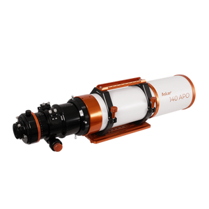 Askar 140apo rifrattore apocromatico tripletto 140mm f 7 ed
