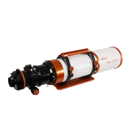 Askar 140apo rifrattore apocromatico tripletto 140mm f 7 ed