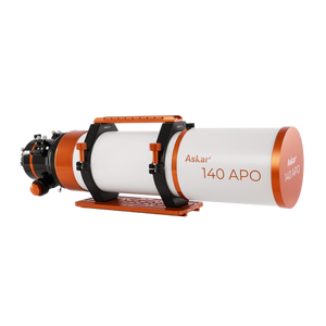 Askar 140apo rifrattore apocromatico tripletto 140mm f 7 ed