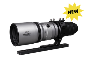 Askar fra400c rifrattore apo 72mm f/5,6 quintupletto ed astrograph per astrofotografia