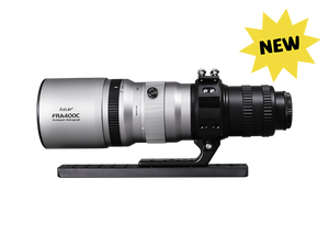 Askar fra400c rifrattore apo 72mm f/5,6 quintupletto ed astrograph per astrofotografia