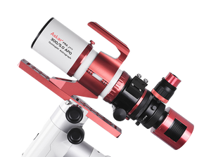Askar fra300 pro rifrattore apo 60 mm f 5 petzval full frame