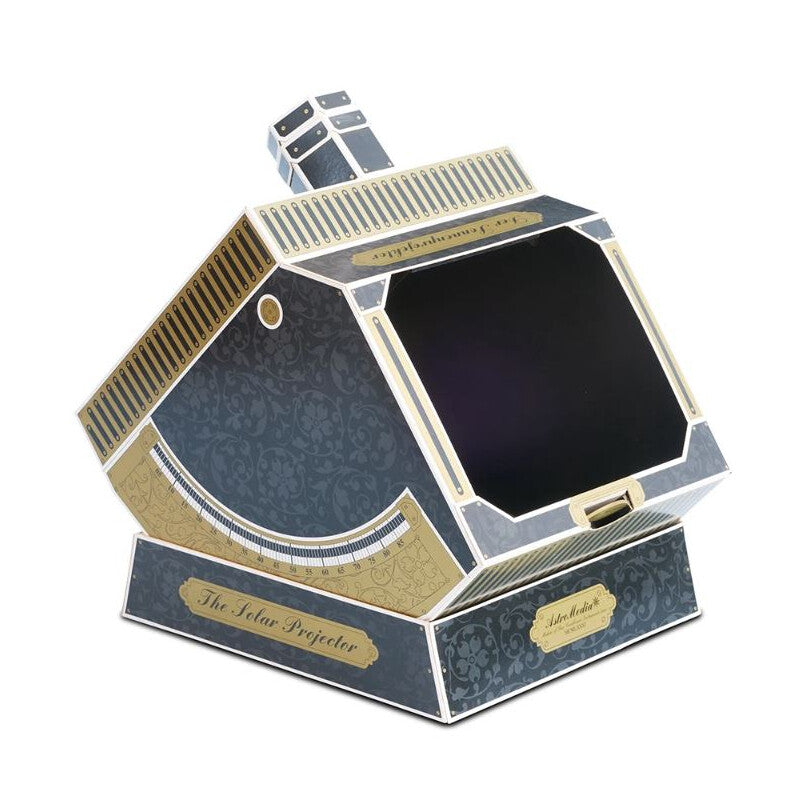 AstroMedia Kit Il proiettore solare - foto 3