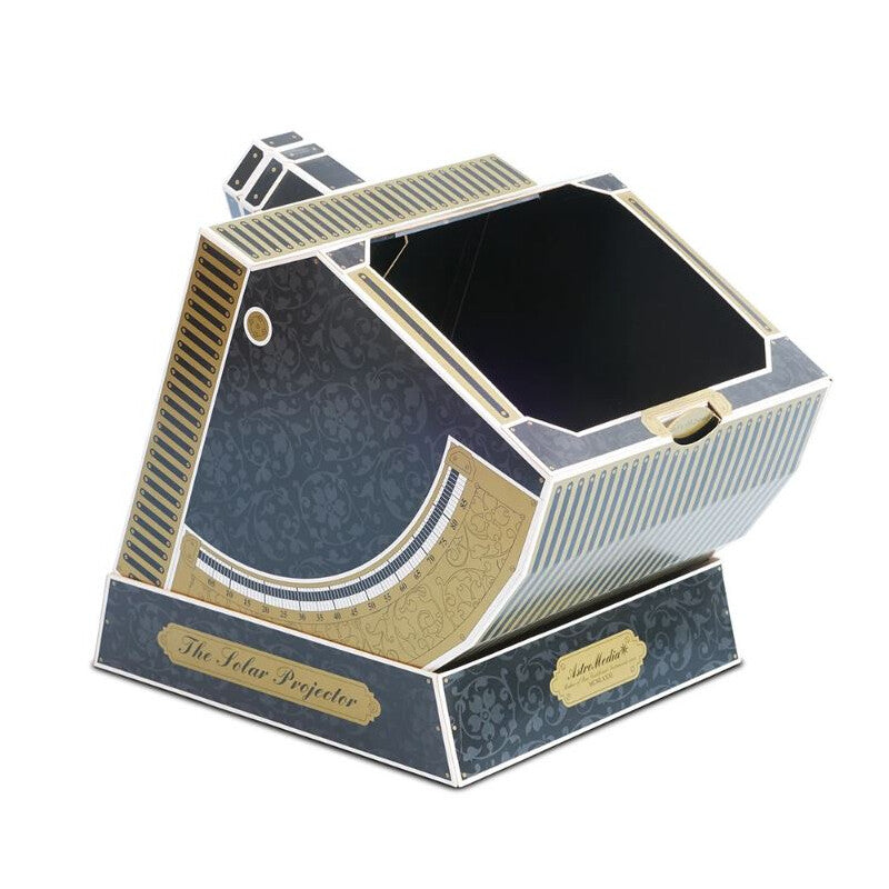 AstroMedia Kit Il proiettore solare - foto 2