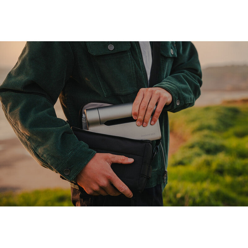 Smart Telescope AP 35/150 DWARF 3 telescopio smart portatile per osservazione e astrofotografia