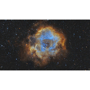 Smart Telescope AP 35/150 DWARF 3 telescopio smart portatile per osservazione e astrofotografia