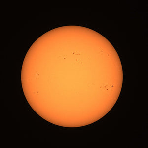 Smart Telescope AP 35/150 DWARF 3 telescopio smart portatile per osservazione e astrofotografia
