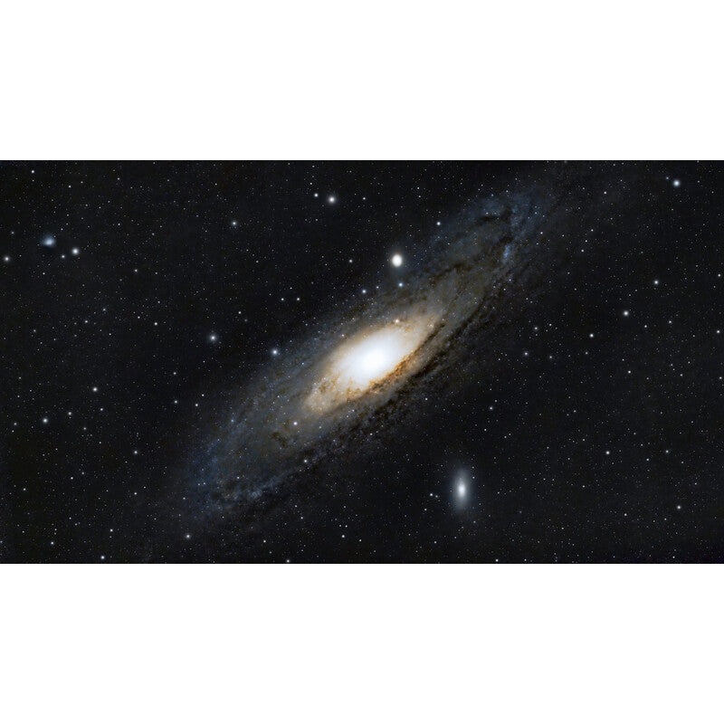 Smart Telescope AP 35/150 DWARF 3 telescopio smart portatile per osservazione e astrofotografia