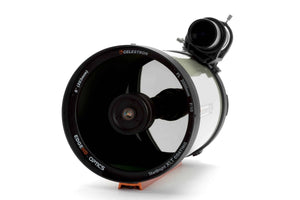 [Usato] Celestron Tubo Ottico EDGE HD 8", slitta CGE – foto 4