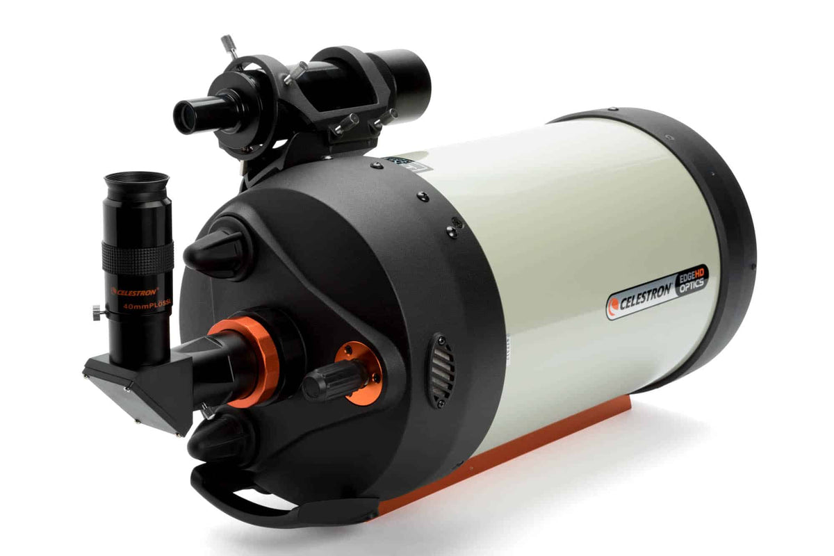 [Usato] Celestron Tubo Ottico EDGE HD 8", slitta CGE – foto 3