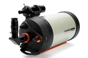 [Usato] Celestron Tubo Ottico EDGE HD 8", slitta CGE – foto 3