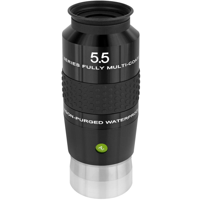 Explore Scientific 100° Argon-gefülltes Okular 5,5 mm 2"