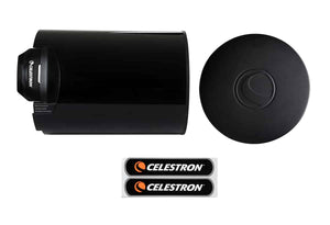 [Usato] Celestron Paraluce in alluminio per SC e Edge HD 8" – foto 4