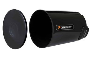 [Usato] Celestron Paraluce in alluminio per SC e Edge HD 8" – foto 5