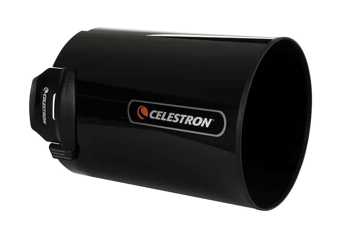 [Usato] Celestron Paraluce in alluminio per SC e Edge HD 8" – foto 6