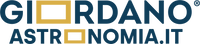 Giordano Astronomia