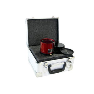 Lunt Solar Systems Filtro H-alpha Double-Stack per LS60FHa filtri di vetro montati