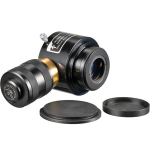 Lunt Solar Systems Filtro a doppio strato DSII per telescopi solari LS80MT e LS100MT filtri di vetro montati