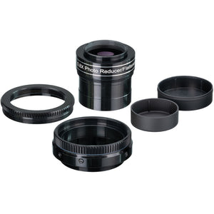 Lunt Solar Systems Flattener/Reducer 0,8x spianatori, correttori, riduttori
