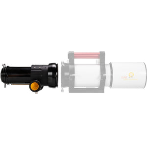 Lunt Solar Systems Focheggiatore Kit di conversione per LS80MT focheggiatore