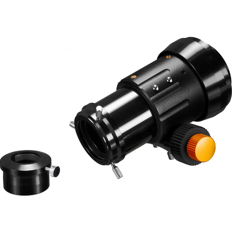 Lunt Solar Systems Focheggiatore Kit di conversione per LS80MT focheggiatore