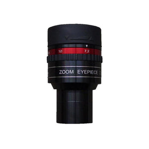 Lunt Solar Systems Oculare zoom 7,2mm - 21,5mm 1,25" oculare