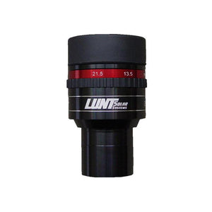 Lunt Solar Systems Oculare zoom 7,2mm - 21,5mm 1,25" oculare