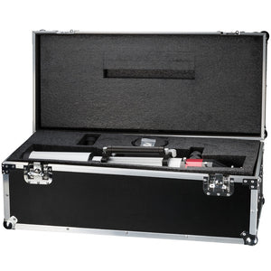 Lunt Solar Systems Telescopio Solare ST 130/910 LS130MT Ha B1200 Allround OTA telescopio solare