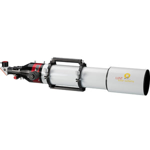Lunt Solar Systems Telescopio Solare ST 130/910 LS130MT Ha B1200 Allround OTA telescopio solare