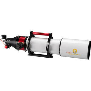 Lunt Solar Systems Telescopio Solare ST 130/910 LS130MT Ha B1800 Allround OTA telescopio solare