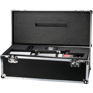 Lunt Solar Systems Telescopio Solare ST 130/910 LS130MT Ha B1800 Allround OTA telescopio solare