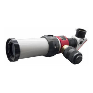Lunt Solar Systems Telescopio Solare ST 50/350 LS50THa/B400PT telescopio solare