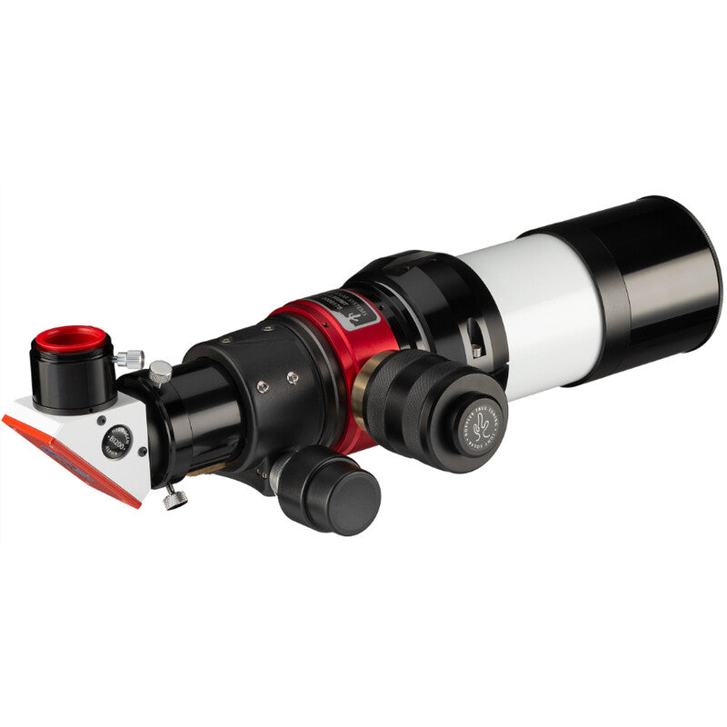 Lunt Solar Systems Telescopio Solare ST 70/420 LS60MT Ha B1200 Allround OTA telescopio solare