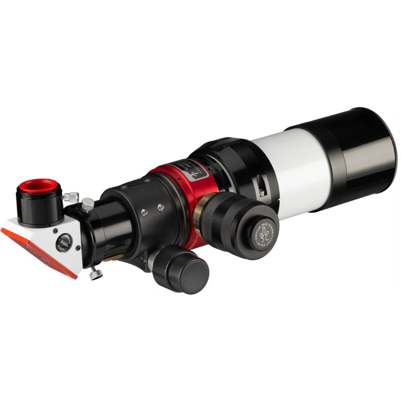 Lunt Solar Systems Telescopio Solare ST 70/420 LS60MT Ha B600 Allround OTA telescopio solare