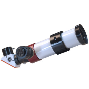 Lunt Solar Systems Telescopio solare 50/350 LS50THa/B600PT telescopio solare