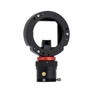 ZWO OAG-L-68 guida fuori asse large con attacco M68