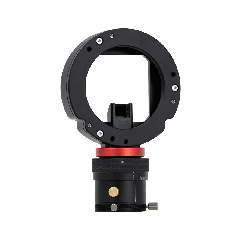 ZWO OAG-L-68 guida fuori asse large con attacco M68