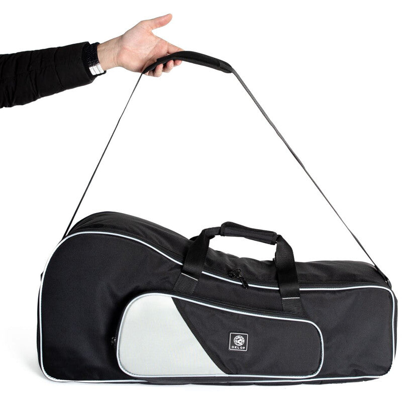 Oklop Borsa da trasporto Newton 150/750 PRO borsa