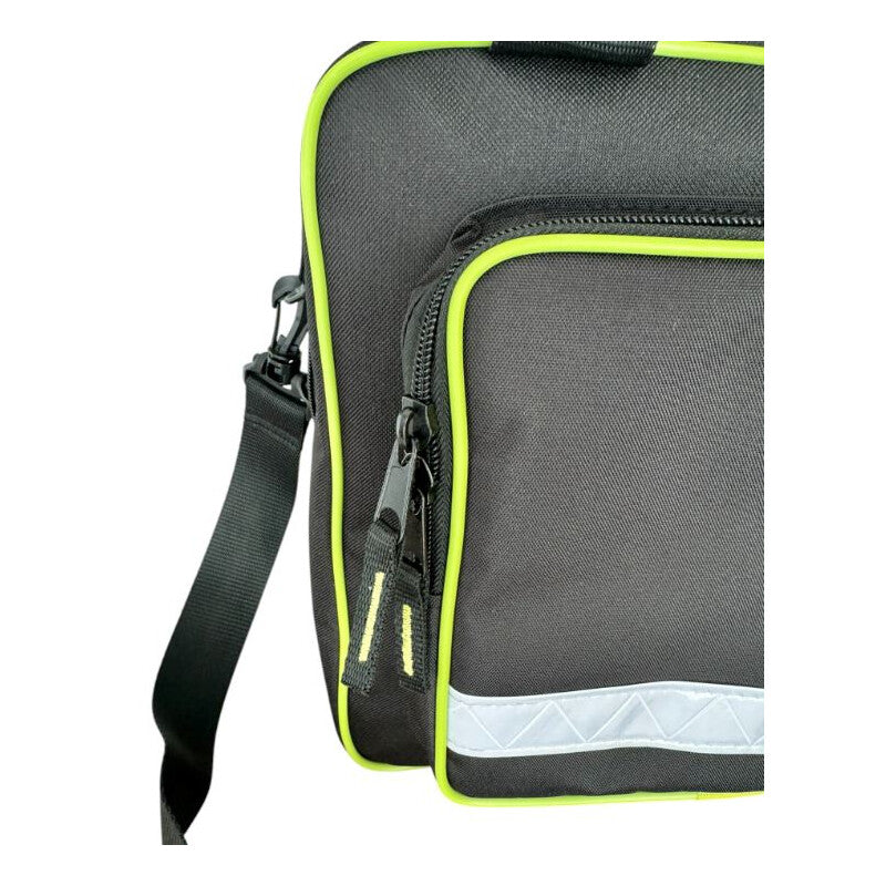 Oklop Borsa da trasporto Styropack per ZWO Seestar S50 borsa