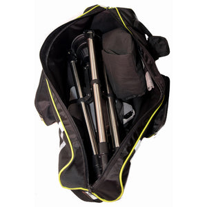 Oklop Borsa da trasporto Zaino per montatura EQ3 borsa