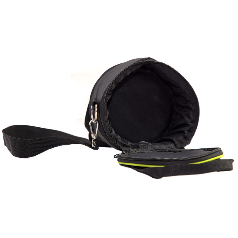 Oklop Borsa da trasporto per contrappesi 2x5 kg borsa