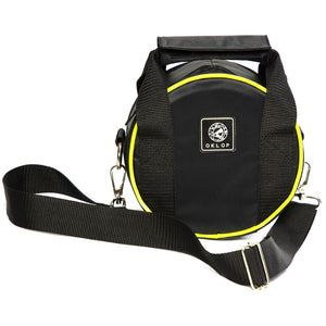 Oklop Borsa da trasporto per contrappesi 2x5 kg borsa