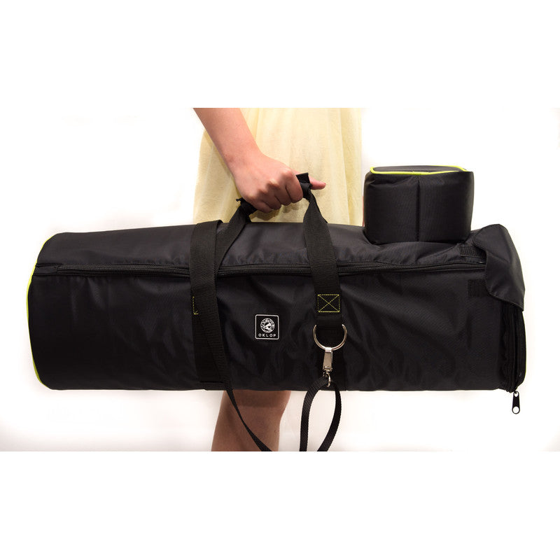 Oklop Borsa imbottita per Newton 150/1000 borsa