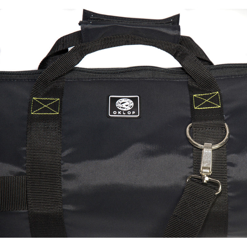 Oklop Borsa imbottita per rifrattore 120/600 borsa