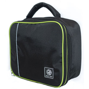 Oklop Oculari e borsa accessori borsa