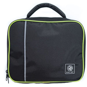 Oklop Oculari e borsa accessori borsa