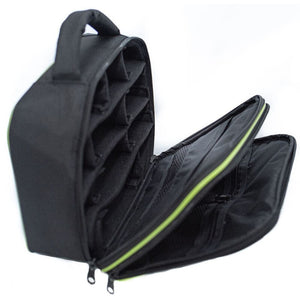 Oklop Oculari e borsa accessori borsa
