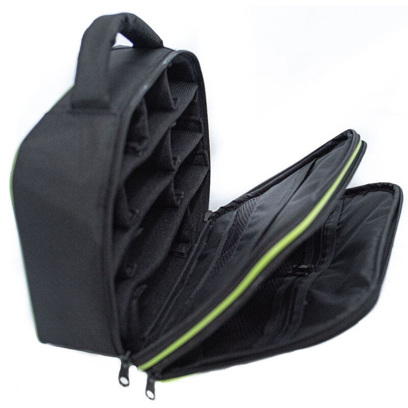 Oklop Oculari e borsa accessori borsa