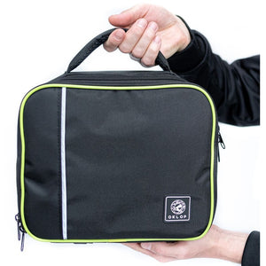 Oklop Oculari e borsa accessori borsa