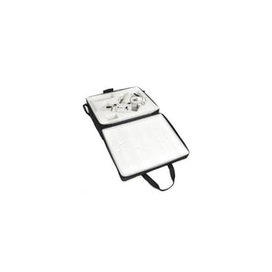 Oklop Styropack Adatto per Skywatcher AZ-EQ6 borsa